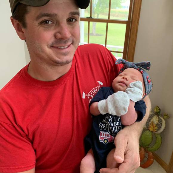 Meet your Posher, Joe - Picture 1 of 1